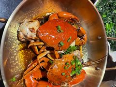 -大头虾越式风味餐厅(光明广场店)