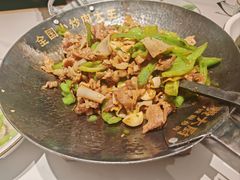 费大厨辣椒炒肉-费大厨辣椒炒肉(悠唐购物中心店)