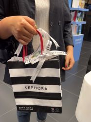 -丝芙兰Sephora
