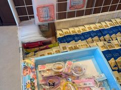 -鲜得莱渔港·小平岛海胆馆(七贤岭店)