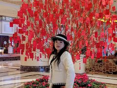 -北京中国大饭店