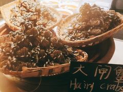 -福州仓山凯悦酒店·Market Cafe Lacucina咖啡厅