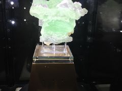 -中国地质大学逸夫博物馆