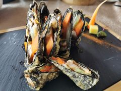 -鹭江宾馆·观海餐厅