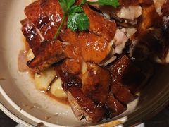 -留半山·香港食堂(啦啦宝都店)