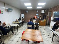 大堂-沙溪兄茶餐厅
