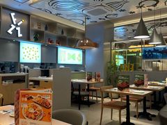 -菲滋意式餐厅(富阳东方茂店)
