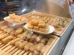 -冰泉豆浆馆(潘塘店)