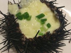 -赶海部落海鲜城(海阳路店)