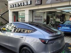 -车水马龙3M汽车贴膜冠军店隐形车衣改色膜(漕宝路中环店)