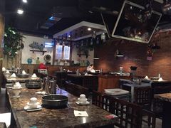 大堂-猪啊牛呀羊啊铜盘烤肉(正大广场店)