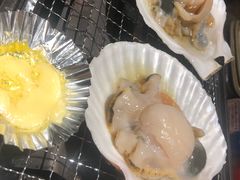 -ジャンボ釣船 つり吉(新世界店)