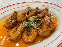 -CRAZYONES西班牙海鲜饭(上海美罗城店)