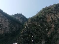 -途肴·老农饭庄(百里峡店)