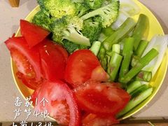 -TOP健身私教工作室(侨香店)