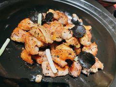 -上海滩餐厅(BFC外滩金融中心店)