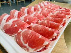 呷哺羔羊肉-呷哺呷哺(太原万象城店)