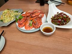 -群姐面馆·海鲜烧烤(同安路二店)