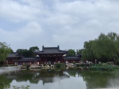 -华清宫景区