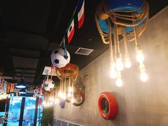 -小郡肝串串香(北蔡店)