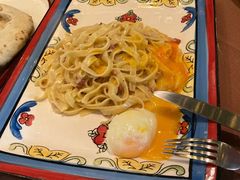 -Mammamia意大利餐厅(阳春巷店)