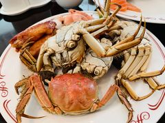 -大连富丽华大酒店