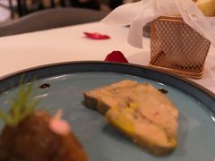 -LA CREPERIE BRETONNE布列塔尼法式餐厅(天童北路店)