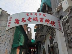 -老妈宫粽球