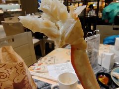 -金海湾自助餐厅(金陵饭店)