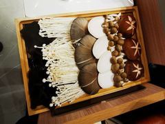 -蝎王府羊蝎子(西直门店)