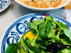 -虢国羊肉汤馆(政二街店)
