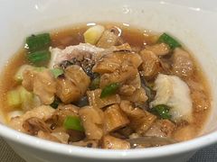 -皇朝会.经典传统粤菜(外滩店)