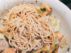 -李先生牛肉面大王(北京平谷步行街店)