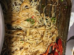 -有位虾匠·香辣蟹·小龙虾(李村店)