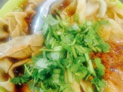 -大福来锅巴菜(古文化街店)