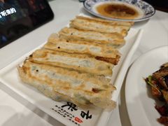 -春水锅贴·传统鲁菜(大明湖店)