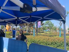 -季高兔窝窝亲子园(上海薰衣草公园店)