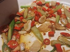 -树厨贵州菜(大十字店)