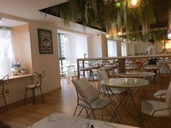 -Husky Go! 哈士奇体验馆·宠物咖啡厅狗咖