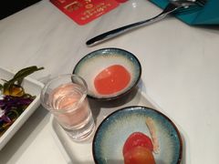 -豪客来牛排(宝龙城市广场店)