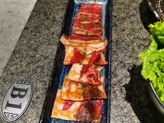 -NIUAN牛庵·日式和牛烧肉(恒隆店)