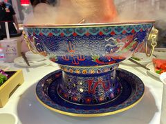 -祥源胡同·涮牛羊肉火锅(花桥店)