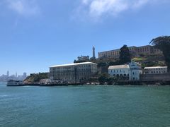 -阿尔卡特拉斯岛