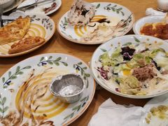 -萨莉亚意式餐厅(石鼓路店)
