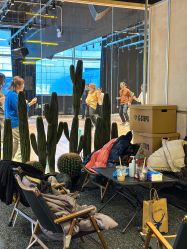 -G-STEPS舞蹈工作室