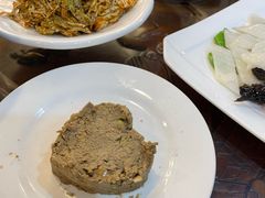 -烤肉季饭庄