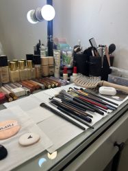 -WAVE SODA摄影工作室