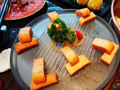 -巴将军·非遗老字号火锅(解放碑店)