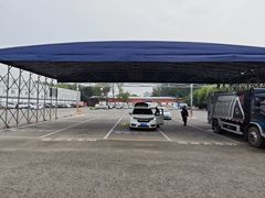 -通州机动车检测场