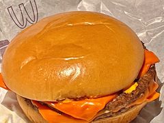 -麦当劳(中山大道中店)